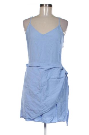 Rochie Reserved, Mărime L, Culoare Albastru, Preț 89,23 Lei, #137979612