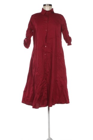Kleid Unbranded, Größe M, Farbe Rot, Preis 16,00 €, #137979760