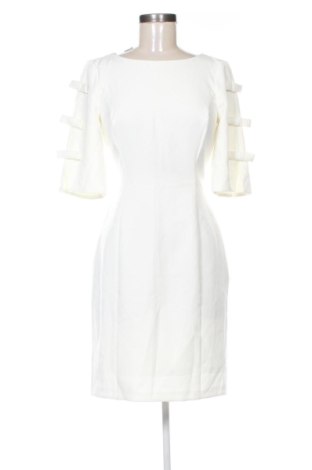 Rochie DKNY, Mărime M, Culoare Alb, Preț 243,00 Lei, #137979821