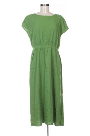 Rochie United Colors Of Benetton, Mărime L, Culoare Verde, Preț 135,00 Lei, #137979827