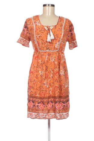 Рокля SHEIN, Размер S, Цвят Многоцветен, Цена 37,34 €, #137979848