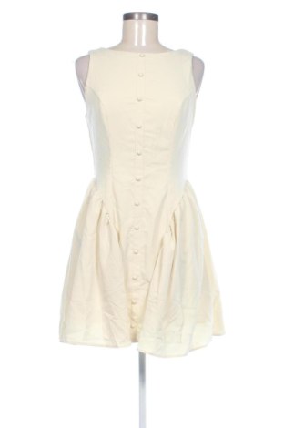 Рокля SHEIN, Размер S, Цвят Екрю, Цена 13,72 €, #137979988