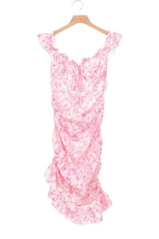 Rochie SHEIN, Mărime XS, Culoare Roz, Preț 196,00 Lei, #137980082