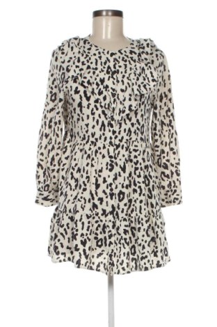 Kleid Zara, Größe M, Farbe Mehrfarbig, Preis 20,00 €, #137980202