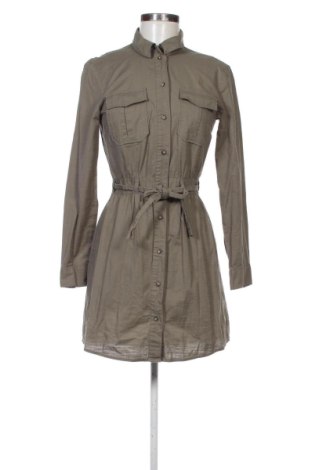 Kleid H&M, Größe S, Farbe Grün, Preis 9,00 €, #137980225