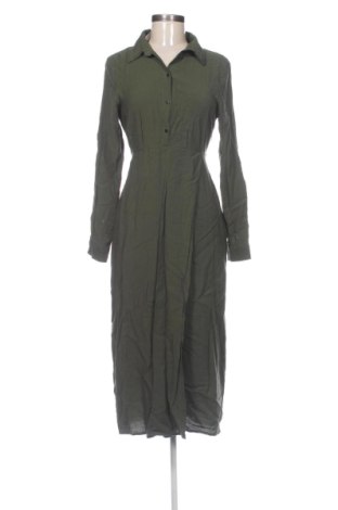Kleid ONLY, Größe M, Farbe Grün, Preis 17,53 €, #137980238