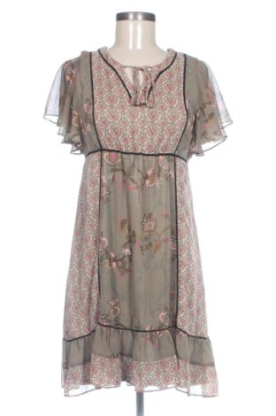 Šaty  H&M, Velikost M, Barva Vícebarevné, Cena  194,00 Kč, #137980356