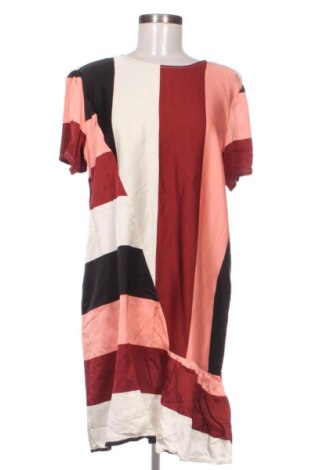 Rochie Karen by Simonsen, Mărime L, Culoare Multicolor, Preț 194,22 Lei, #137980362
