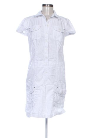 Рокля Esprit, Размер M, Цвят Бял, Цена 22,10 €, #137980372