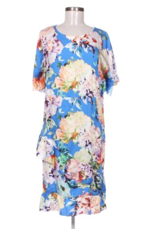 Rochie Lindon, Mărime M, Culoare Multicolor, Preț 190,96 Lei, #137980384