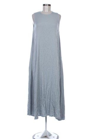 Φόρεμα Simple, Μέγεθος L, Χρώμα Γκρί, Τιμή 22,00 €, #137980403