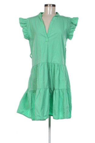 Rochie Unbranded, Mărime M, Culoare Verde, Preț 83,08 Lei, #137980587