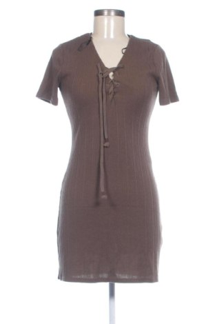 Rochie H&M, Mărime M, Culoare Maro, Preț 89,23 Lei, #137980654