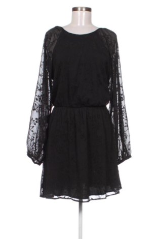 Rochie Sinsay, Mărime L, Culoare Negru, Preț 31,49 Lei, #137980910