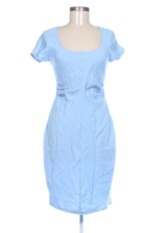 Šaty  ASOS DESIGN, Velikost S, Barva Modrá, Cena  393,00 Kč, #137980921