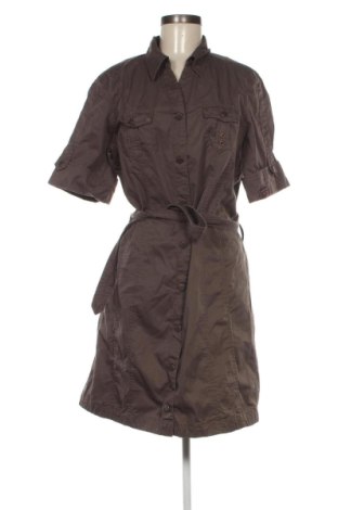Rochie Cecil, Mărime XL, Culoare Maro, Preț 125,98 Lei, #137981201
