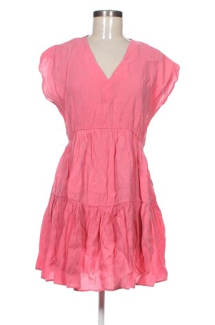 Rochie Mango, Mărime XS, Culoare Roz, Preț 89,23 Lei, #137981548