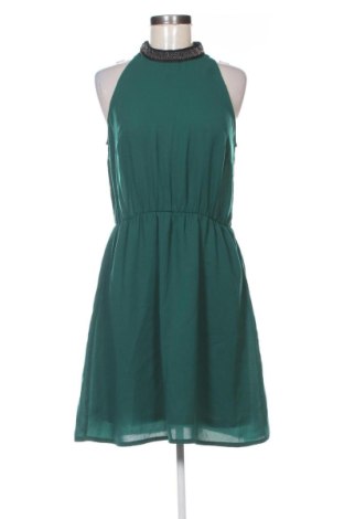 Φόρεμα Jacqueline De Yong, Μέγεθος M, Χρώμα Πράσινο, Τιμή 17,00 €, #137981552
