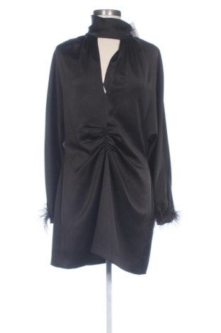 Φόρεμα Zara, Μέγεθος L, Χρώμα Μαύρο, Τιμή 36,00 €, #137981596