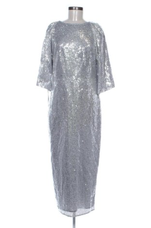 Rochie Next, Mărime XL, Culoare Argintiu, Preț 285,00 Lei, #137981622