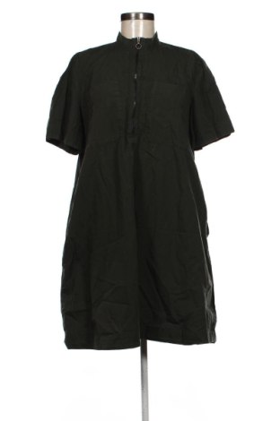 Sukienka Edc By Esprit, Rozmiar L, Kolor Zielony, Cena 84,29 zł, #137981789