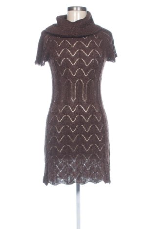 Šaty  Unbranded, Velikost M, Barva Hnědá, Cena  469,00 Kč, #137981881