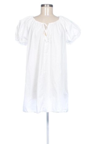 Sukienka H&M, Rozmiar M, Kolor Biały, Cena 71,97 zł, #137982215