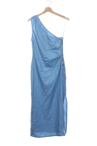 Rochie Mango, Mărime S, Culoare Albastru, Preț 251,96 Lei, #137982308