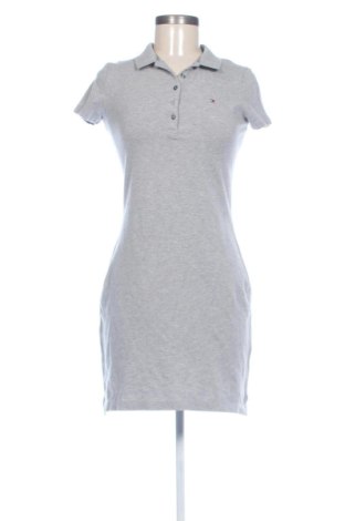 Sukienka Tommy Hilfiger, Rozmiar M, Kolor Szary, Cena 215,91 zł, #137982363