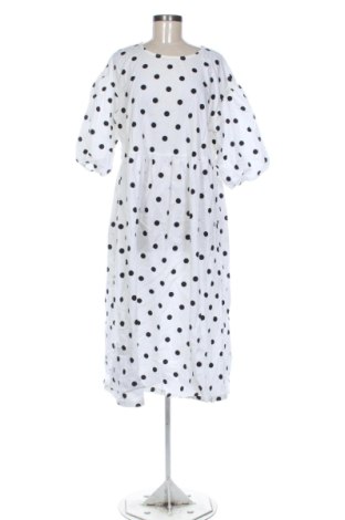 Šaty  Monki, Veľkosť XXL, Farba Viacfarebná, Cena  25,00 €, #137982481