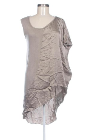 Sukienka Unbranded, Rozmiar M, Kolor Beżowy, Cena 41,49 zł, #137982614