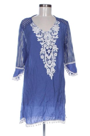 Ruha Unbranded, Méret L, Szín Kék, Ár 4 610 Ft, #137982655