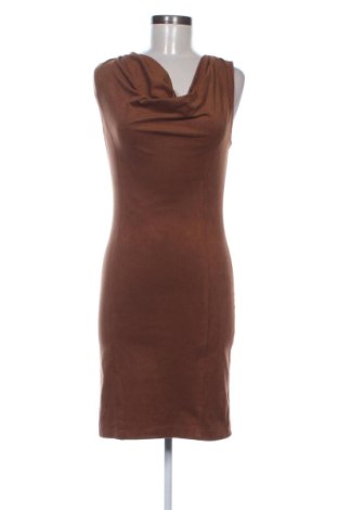 Šaty  Unbranded, Velikost M, Barva Hnědá, Cena  412,00 Kč, #137982912