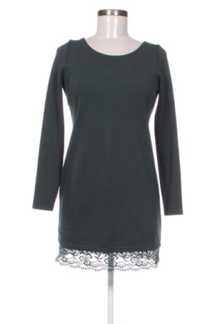 Rochie Tezenis, Mărime M, Culoare Verde, Preț 57,74 Lei, #137983040