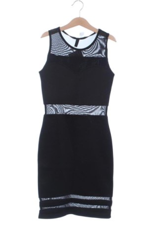 Sukienka H&M, Rozmiar XXS, Kolor Czarny, Cena 63,50 zł, #137983378