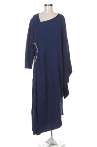 Šaty  Unbranded, Veľkosť 3XL, Farba Modrá, Cena  19,43 €, #137983550