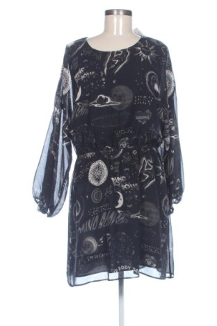 Рокля Desigual, Размер XL, Цвят Многоцветен, Цена 45,46 €, #137983621