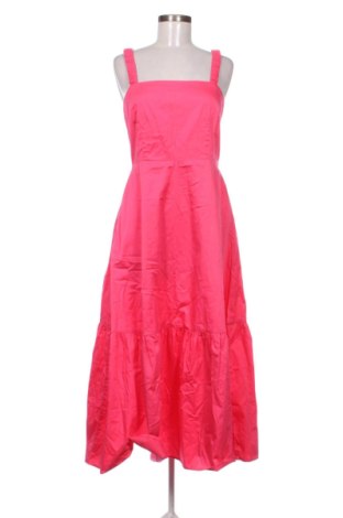 Rochie Reserved, Mărime M, Culoare Roz, Preț 125,98 Lei, #137983681