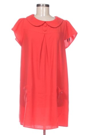 Rochie Unbranded, Mărime L, Culoare Roșu, Preț 99,73 Lei, #137983684