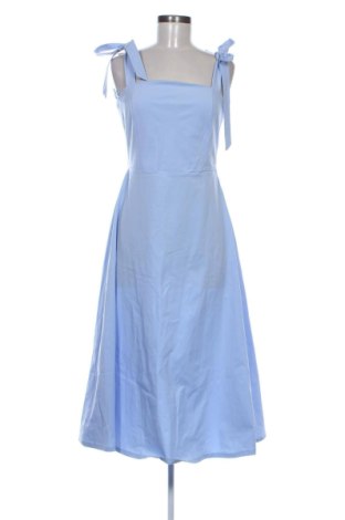 Rochie Reserved, Mărime L, Culoare Albastru, Preț 125,98 Lei, #137983691