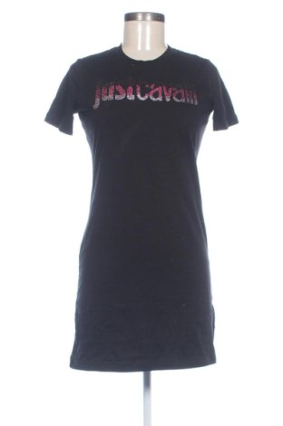 Sukienka Just Cavalli, Rozmiar XS, Kolor Czarny, Cena 351,38 zł, #137983711
