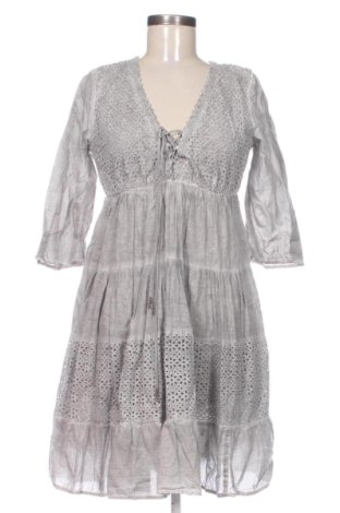Rochie Charles Vogele, Mărime S, Culoare Gri, Preț 47,24 Lei, #137983721
