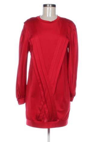 Rochie Zara, Mărime L, Culoare Roșu, Preț 78,00 Lei, #137983828