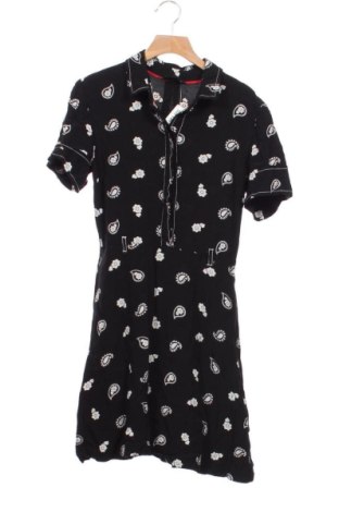 Šaty  Topshop, Velikost XS, Barva Vícebarevné, Cena  509,00 Kč, #137983905