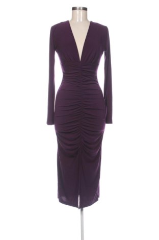 Rochie Trendyol, Mărime M, Culoare Mov, Preț 376,00 Lei, #137983944