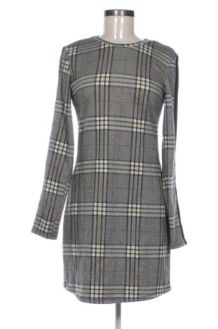 Sukienka Bershka, Rozmiar L, Kolor Kolorowy, Cena 46,57 zł, #137984064
