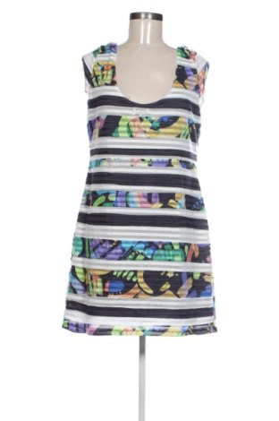 Sukienka Desigual, Rozmiar XL, Kolor Kolorowy, Cena 152,41 zł, #137984404
