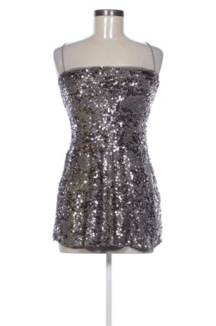 Sukienka Bershka, Rozmiar XS, Kolor Kolorowy, Cena 63,50 zł, #137984716