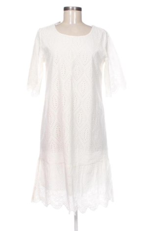 Sukienka Unbranded, Rozmiar M, Kolor Biały, Cena 71,97 zł, #137984742