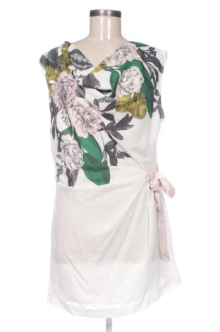 Sukienka H&M, Rozmiar L, Kolor Kolorowy, Cena 71,97 zł, #137985092